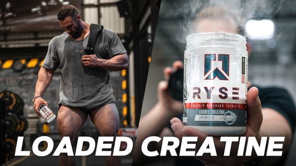 RYSE Up Sports Nutrition Expands Retail Presence 