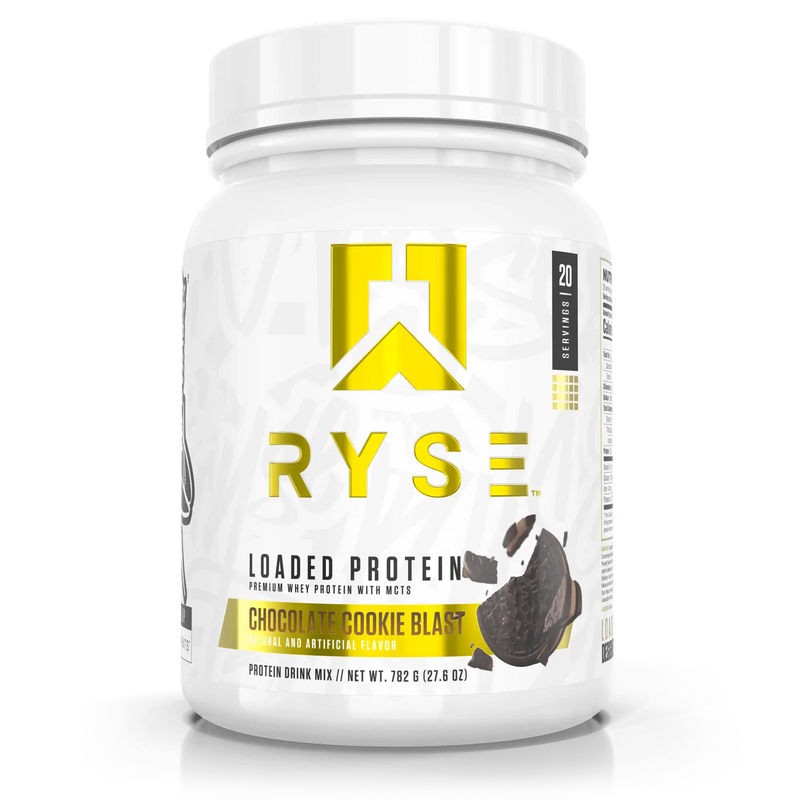 Chocolate Cookie Blast / 20 Servings
