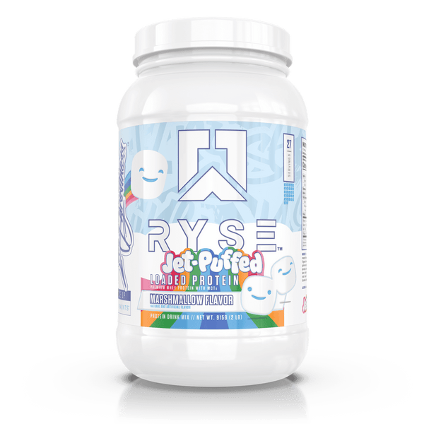 Loaded Protein