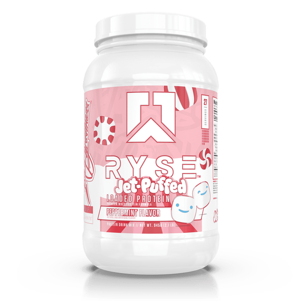 Loaded Protein