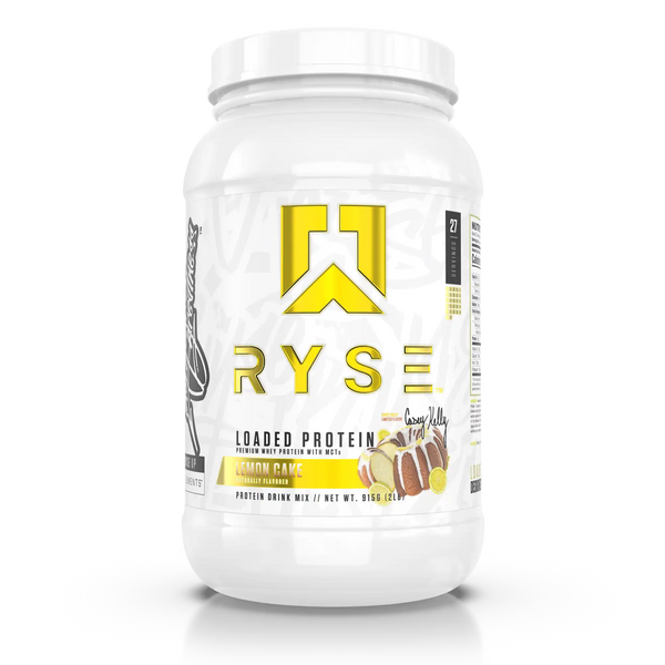Loaded Protein