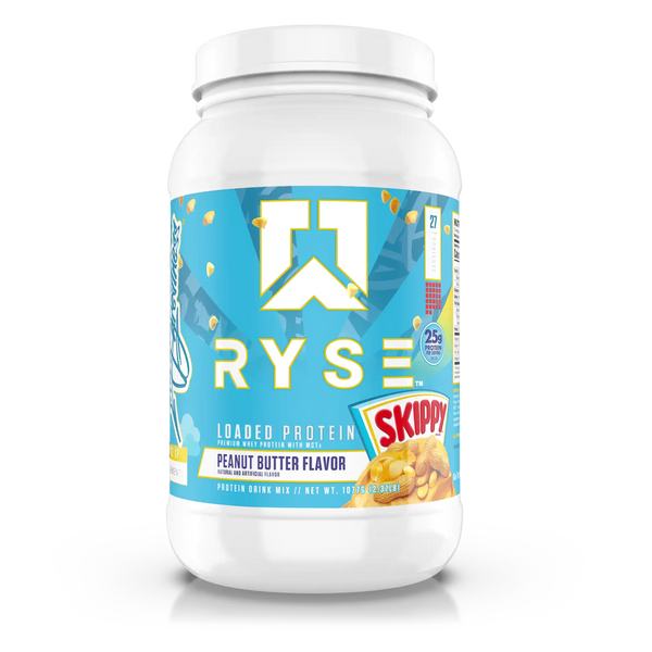 Loaded Protein