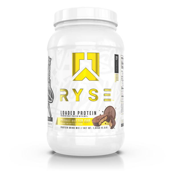 Loaded Protein