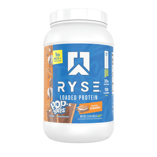 Loaded Protein