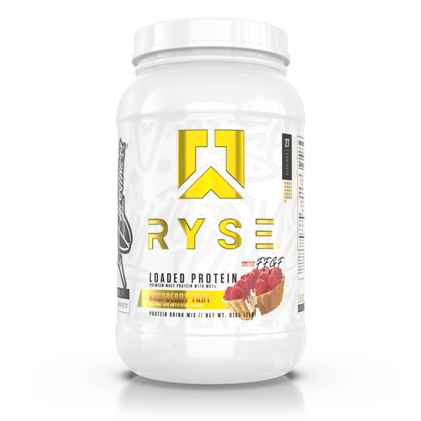 Loaded Protein