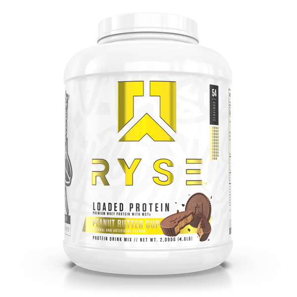 Loaded Protein