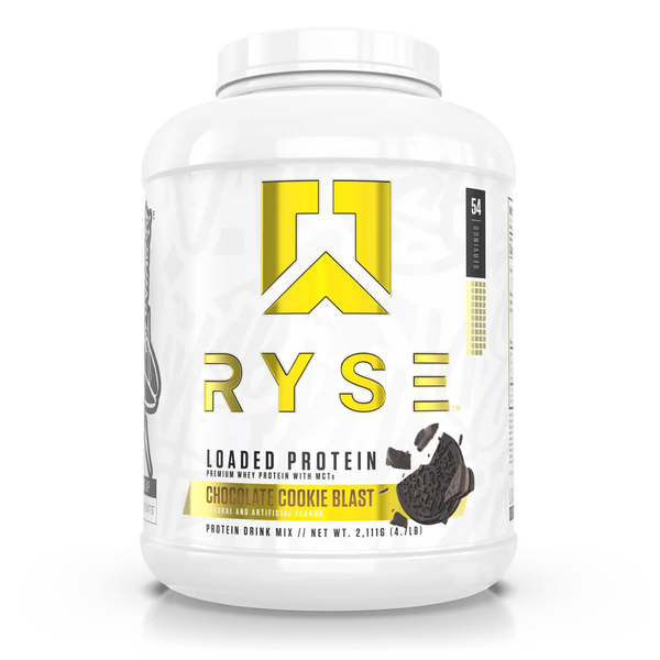 Loaded Protein