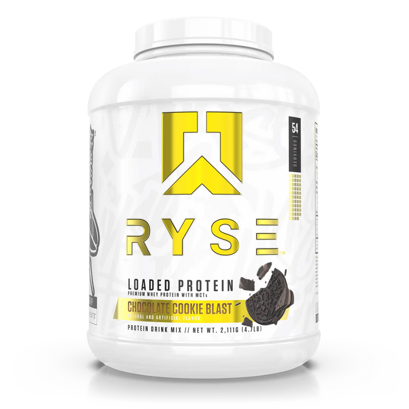 Chocolate Cookie Blast / 54 Servings