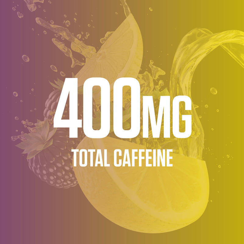 Godzilla Pre-Workout Godzilla Monsterberry Lime