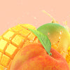 Peach Mango Tea