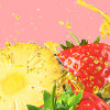 Strawberry Pineapple