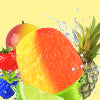 Tropical Snocone