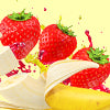 Strawberry Banana