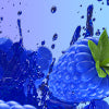 Blue Raspberry