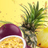 Passion Pineapple