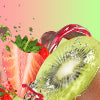 Strawberry Kiwi