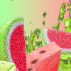 Sour Watermelon