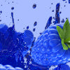 Blue Raspberry
