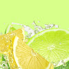Lemon Lime
