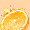 Orange Burst