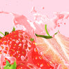 Pink Splash