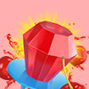 Ring Pop® Cherry