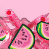 Sour Punch® Sour Watermelon