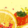Strawberry Squeeze