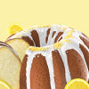 Lemon Cake by Casey Kelly