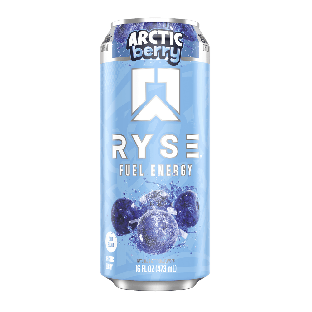 Arctic Berry