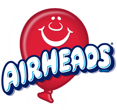 Airheads® Cherry