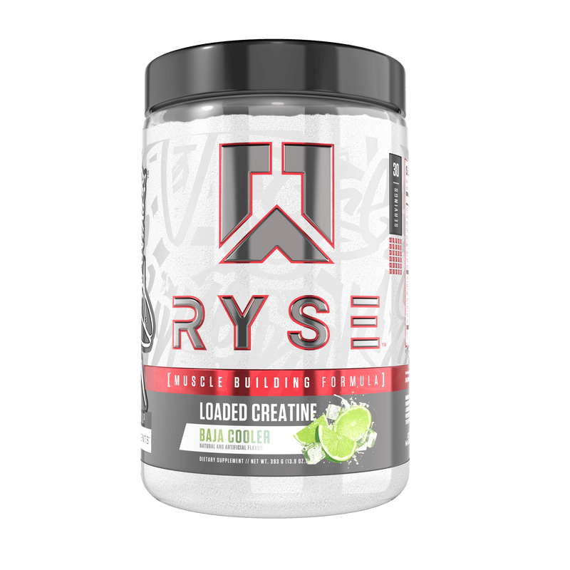 Loaded Creatine Baja Cooler