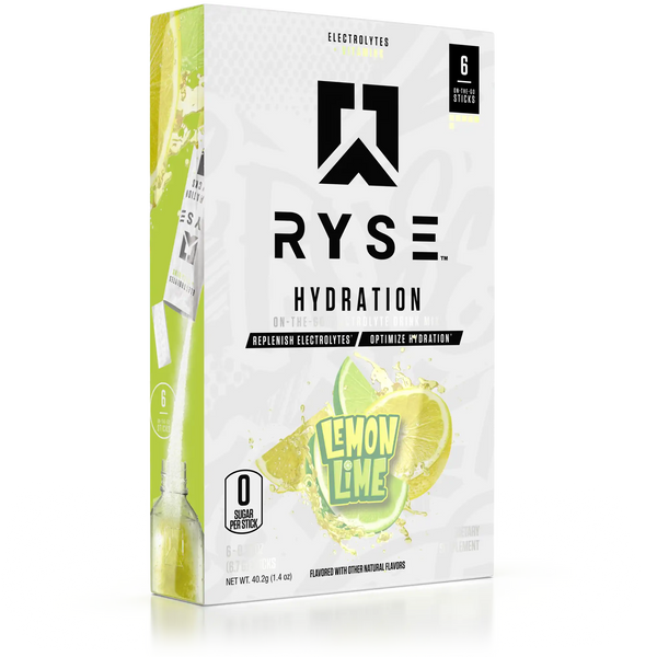 Hydration Sticks