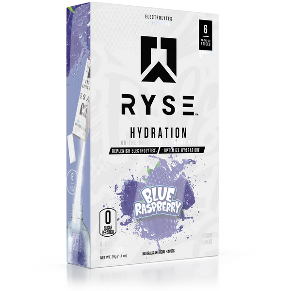 Hydration Sticks
