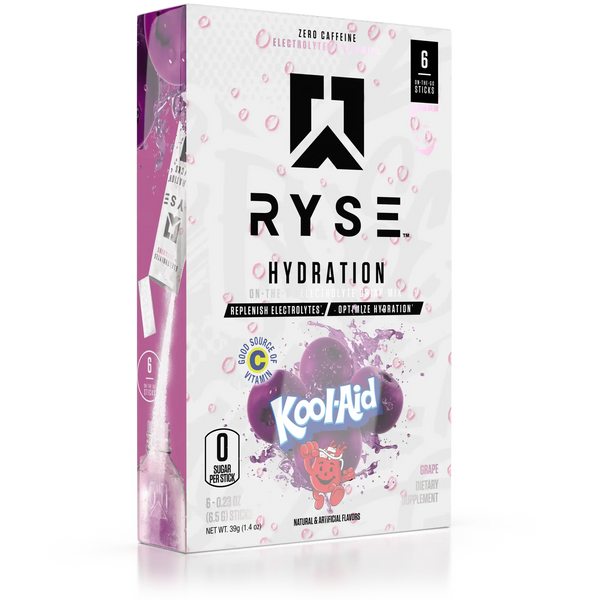 Hydration Sticks