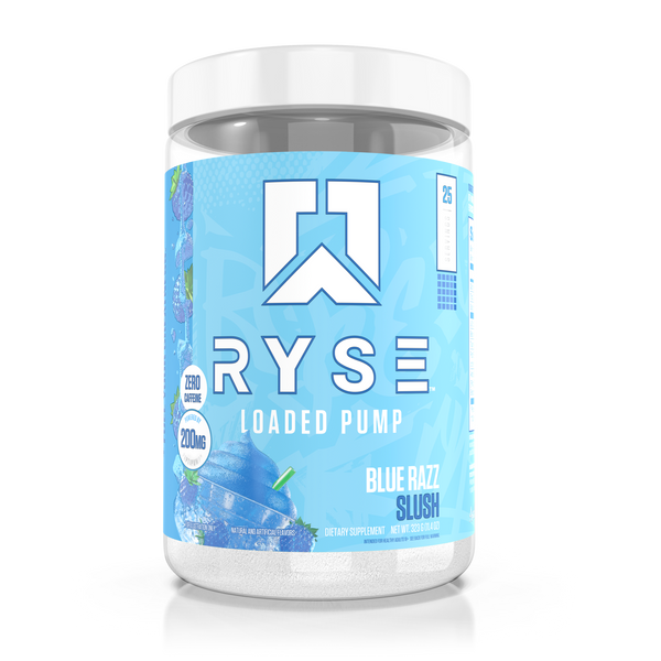 Loaded Pump