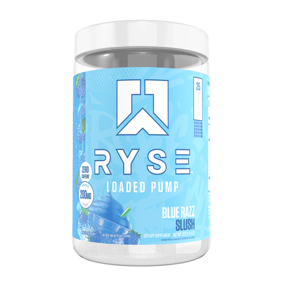 Loaded Pump