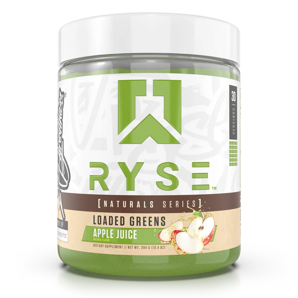 Loaded Greens