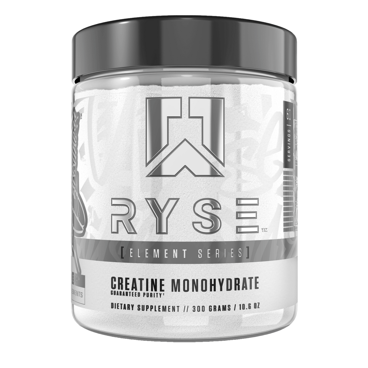 Creatine Monohydrate Unflavored