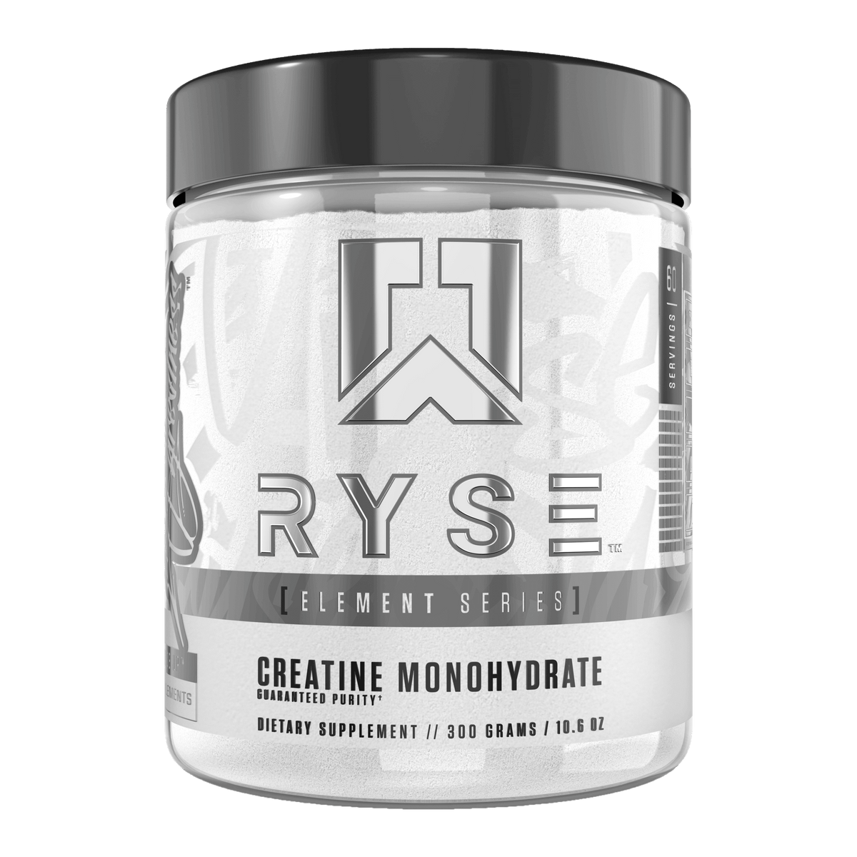 Creatine Monohydrate Unflavored