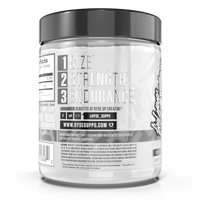 Creatine Monohydrate | RYSE Supplements