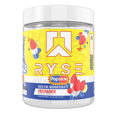 Popsicle® Firecracker