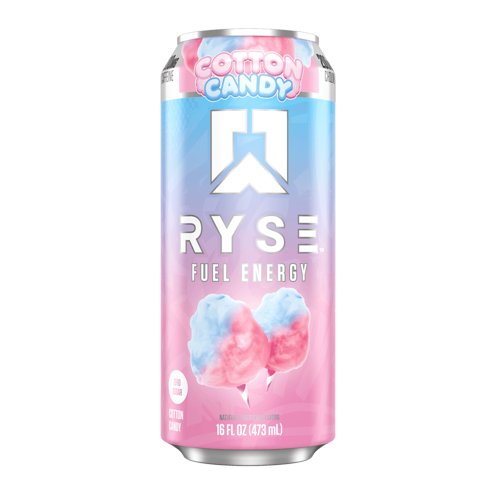 Cotton Candy