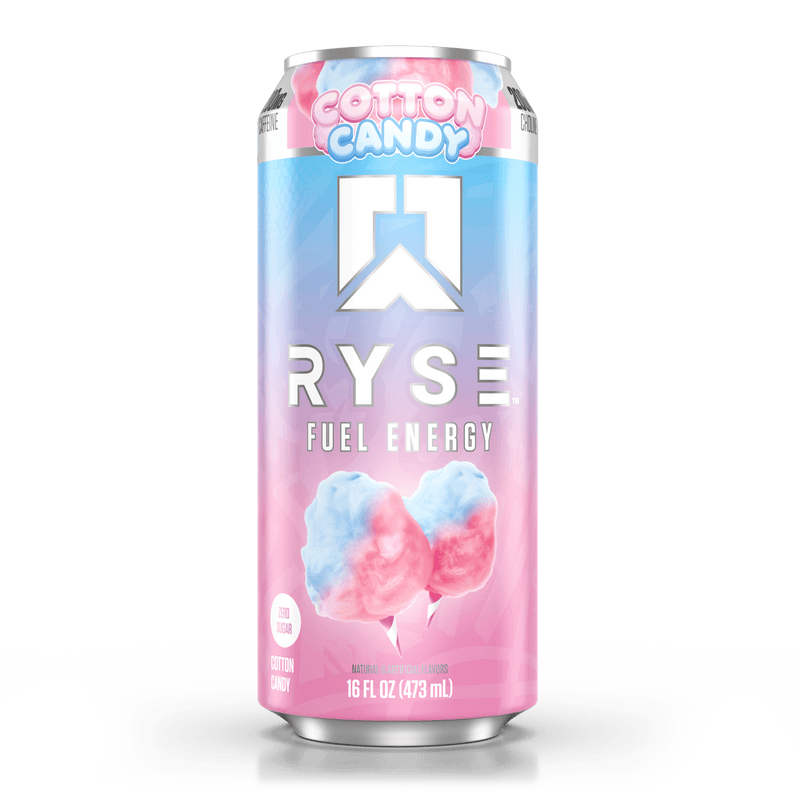 Cotton Candy