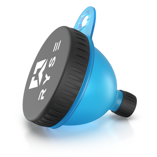 Fill-N-Go Funnel 100mL