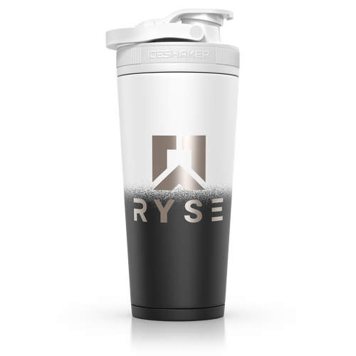 RYSE x Ice Shaker