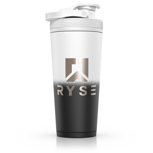 RYSE x Ice Shaker
