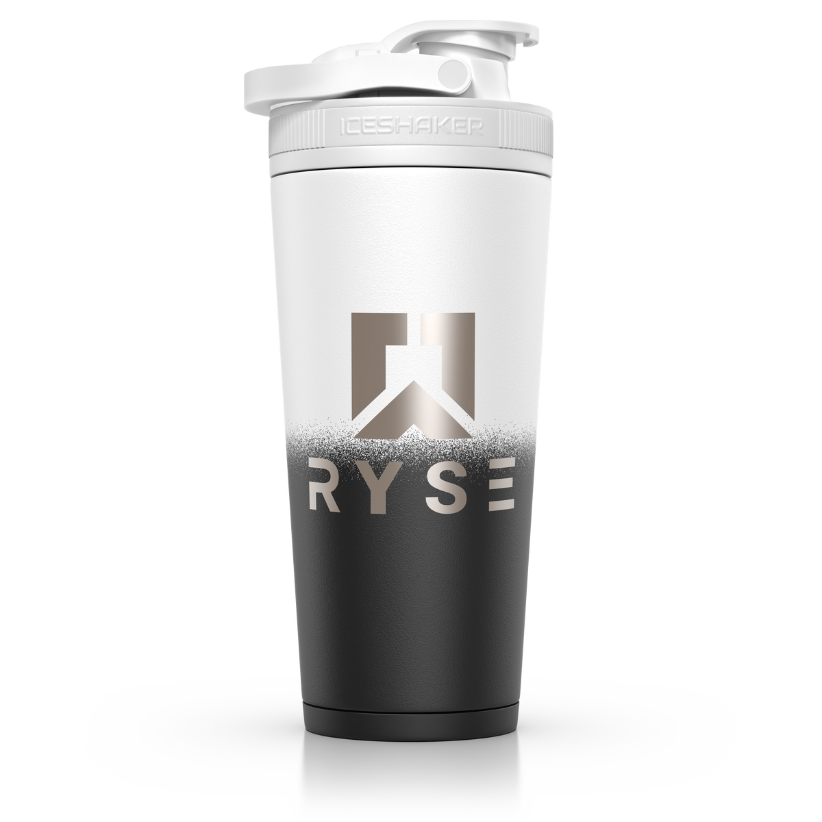 RYSE x Ice Shaker