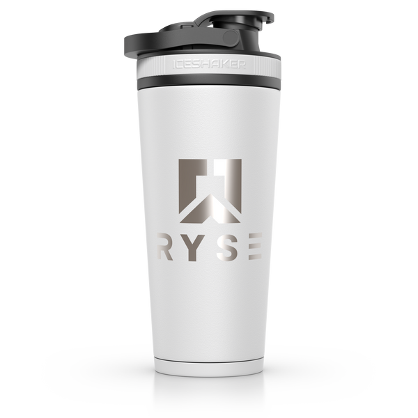 RYSE x Ice Shaker