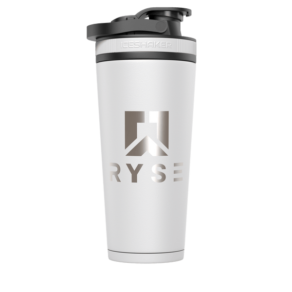 RYSE x Ice Shaker